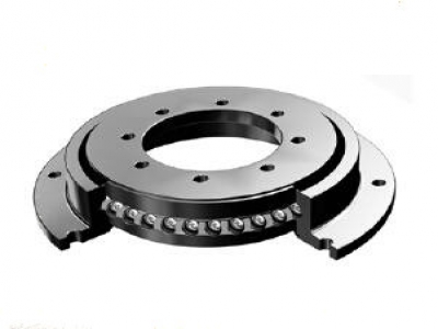 Four Point Contact Ball Slewing Bearing Light Series(Without Gear Type)