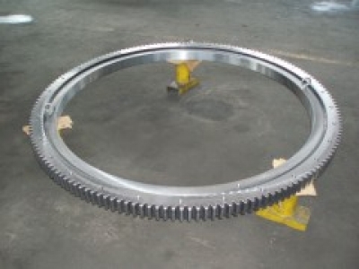 Four-point Contact Ball Slewing Bearings