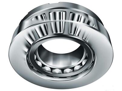 Single Row Tapered Cylindrical Roller Bearings