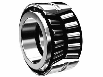 Double Row Tapered Cylindrical Roller Bearings