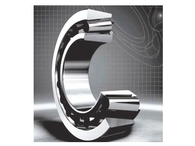 Single Row Tapered Cylindrical Roller Bearings(With Metric Inch )