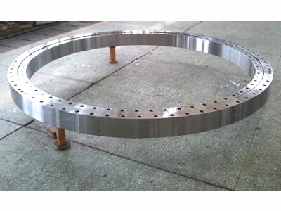 Four-point Contact Ball Slewing Bearings